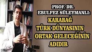 Karabağ Zaferi’nin 5. Yıldönümü!