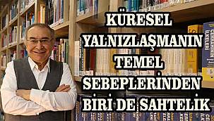Prof. Dr. Nevzat Tarhan: “Anlam ve amaçsızlık beyin orkestrasını bozar”