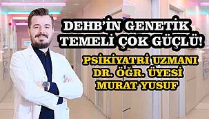 Dikkat Eksikliği ve Hiperaktivite Bozukluğu hakkında bilinmesi gerekenler