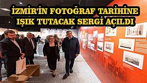 İzmir’de Dünya Fotoğraf Tarihine Geçen İlk Kayıtlar Sergileniyor: 1840-1922 Arası Görsel Hafıza APİKAM’da 