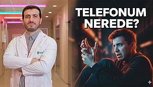 Nomofobi: Telefonundan Ayrı Kalma veya Şarjının Bitmesi Korkusu