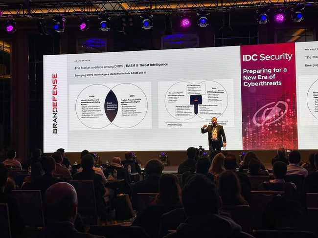 Brandefense CEO’su Hakan Uzun: Siber güvenlik tehditleri dijital risk koruma hizmetleriyle aşılacak!
