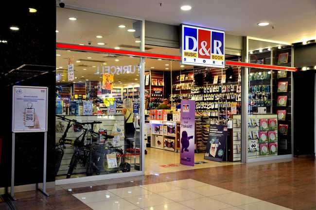 Kültür, sanat ve eğlencenin 25 yıldır değişmez adresi D&R, Türkiye’deki 209. mağazasını Yalova’da Star AVM’de açıyor. 30 Mart’ta hizmete girecek olan mağaza, D&R’ın Yalova’daki ilk mağazası olacak.