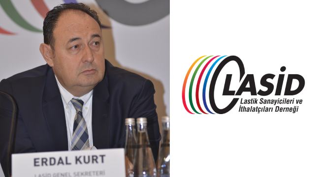 LASİD (Lastik Sanayicileri ve İthalatçıları Derneği) Genel Sekreteri Erdal Kurt