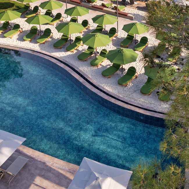 Turizm sektöründe atmış olduğu sürdürülebilir ve çevreci adımlar ile adından söz ettiren NG Phaselis Bay LifeStyle Resort, başarılarına bir yenisini daha ekledi.
