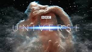 Brian Cox BBC’nin Yeni Belgeseli “Universe” için geri dönüyor! 