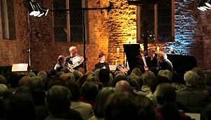 Berlin Filarmoni Nefesli Beşlisi’nden Ustalık Atölyesi