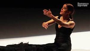 Flamenkonun parlayan yıldızı Patricia Guerrero, Distopya ile, 23-24 Şubat’ta ilk kez İstanbul’da! 