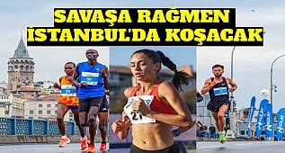 N Kolay İstanbul Yarı Maratonu, 27 Mart 2022 Pazar günü 17. kez koşulacak 