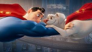 “DC Süper Evciller Takımı” 29 Temmuz’da Türkçe Dublajlı olarak sadece sinemalarda 