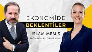 İslam Memiş, Simge Fıstıkoğlu’nun youtube kanalına konuk oldu 