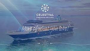 Celestyal Cruises’un yeni gemisi ‘’Journey’’ Atina’daki lansmanla tanıtıldı 