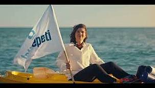 Tatilsepeti, 20. yılını reklam kampanyasıyla kutluyor