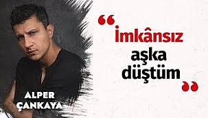 Uzak Şehir’in Şahin’i Alper Çanyaka, ‘Hakan Gence ile Sıkı Muhabbet’e konuk oldu