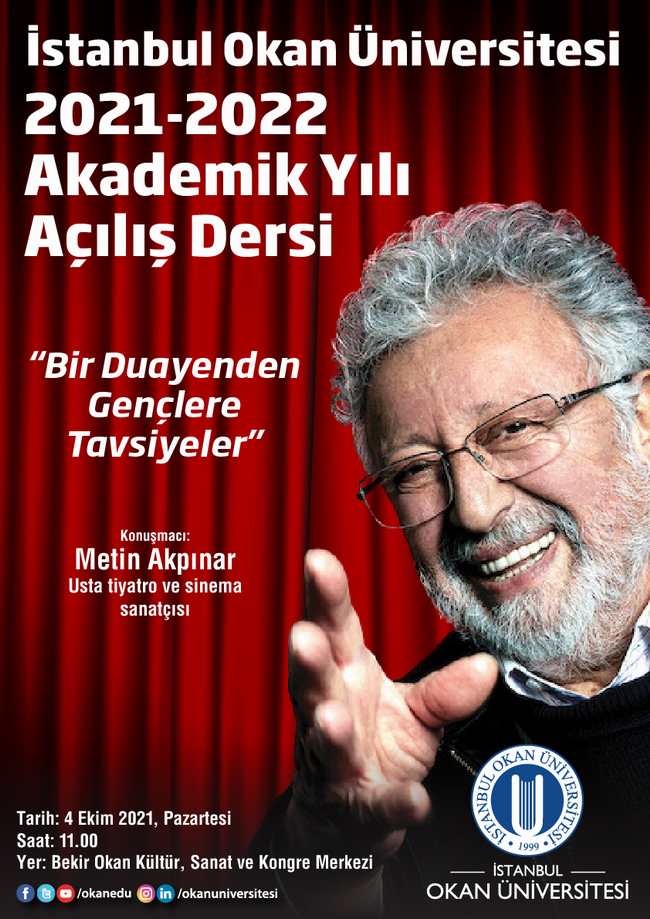 metin akpinar universite ogrencileriyle bulusuyor aktuel gundem www mahalligundem com haber portali