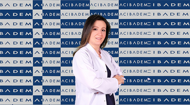 Acıbadem Altunizade Hastanesi Protetik Diş Tedavisi Uzmanı Dr. Dt. Hatice Ağan